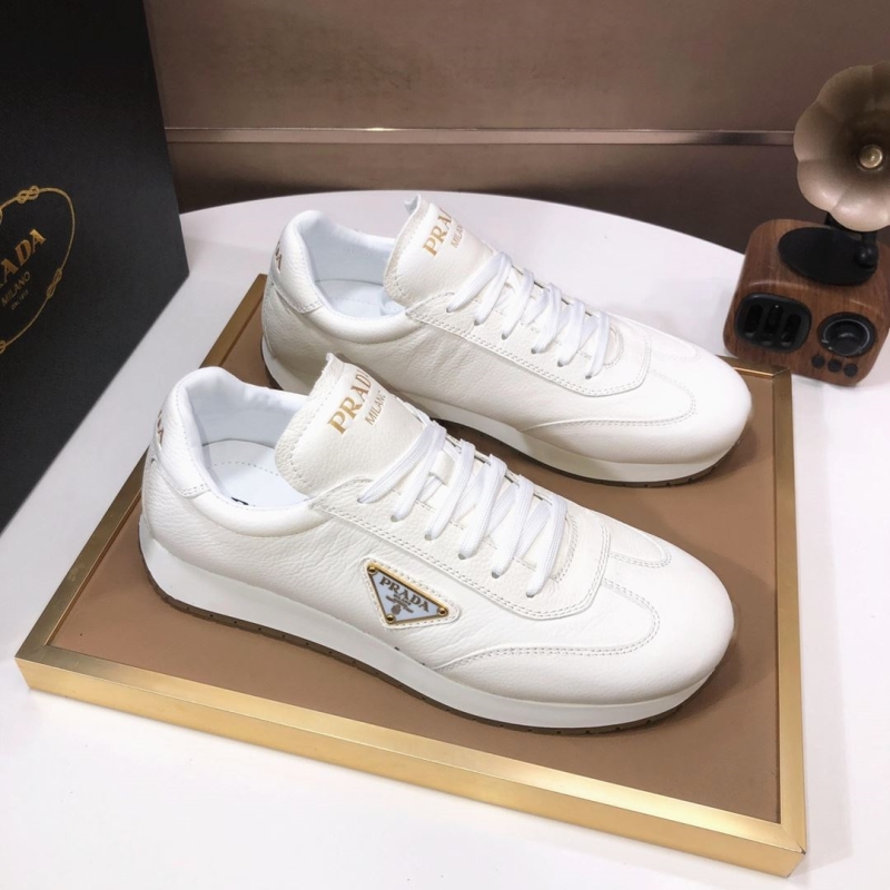 Prada Casual Shoes